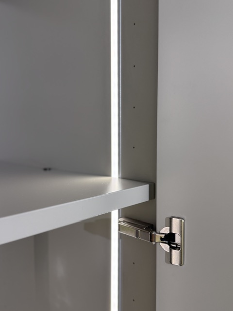 Contur Kleiderschrank MATERA – Bild 6
