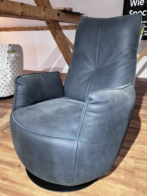 BULLFROG Funktionssessel BLOBB DE LUXE