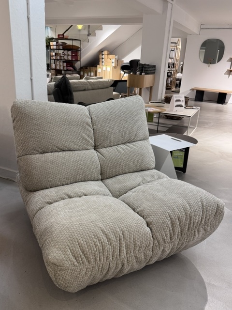 DESIGNWERK Sessel DANTE